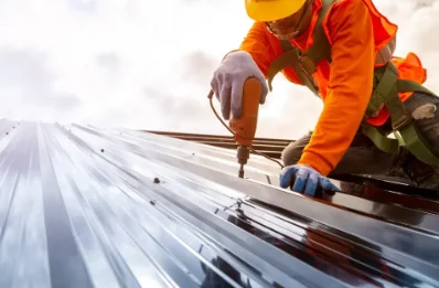 Travaux de zinguerie à Chanceaux-sur-Choisille